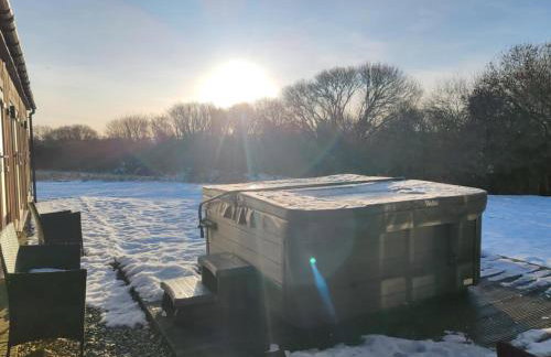 The Woodland Cabin - Foto 4