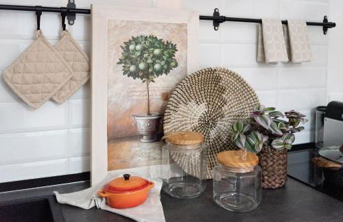 BOTANIC GUESTHOUSE ESTE - Foto 14