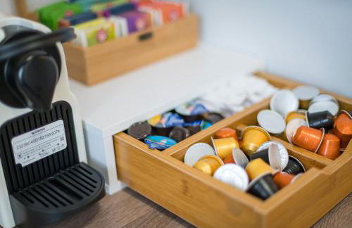 Immo-Vision - Natur Design Apartments, Parkplatz, Küche - Foto 41