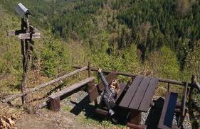 Große Ferienwohnung am Rennsteig - Foto 19