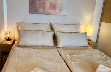 Penthouse studio apartment with terrace near Audi - Photo 9