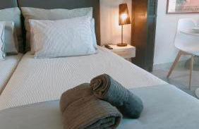 Studio Occidental banus - Foto 3