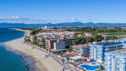 Apartamentos Turisticos Augustus - Foto 4