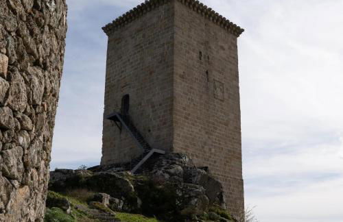 Casas do relógio - Foto 1