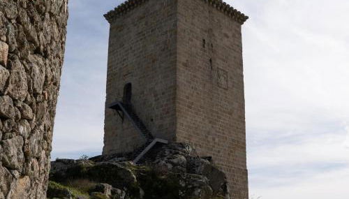 Casas do relógio - Foto 1