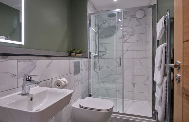 The Mole Resort - Lodges - Foto 33