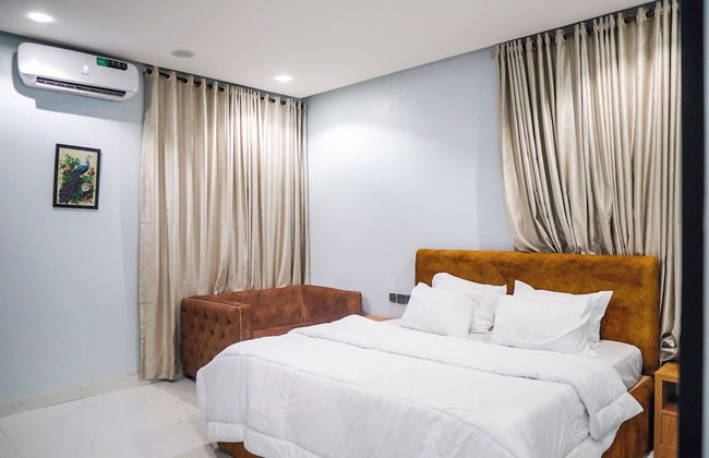 The Mastadon Apartment - Foto 19