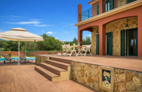 Estrellas Luxury Villas - Photo 29