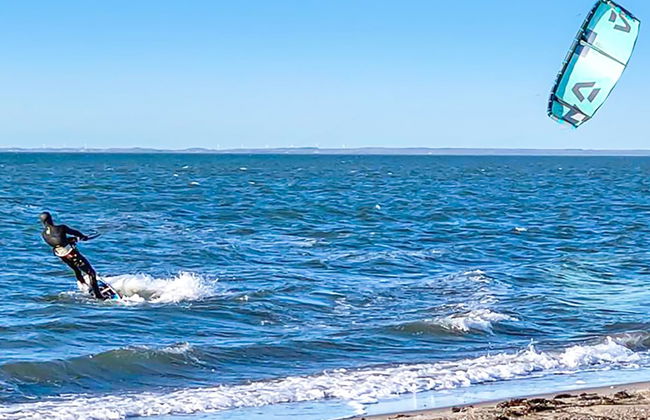 "Stacie" - 10m from the sea - Foto 9