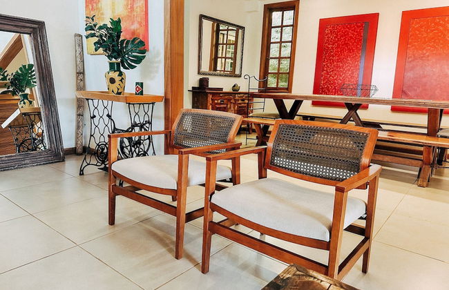 Casa Rio Habitat - Foto 69