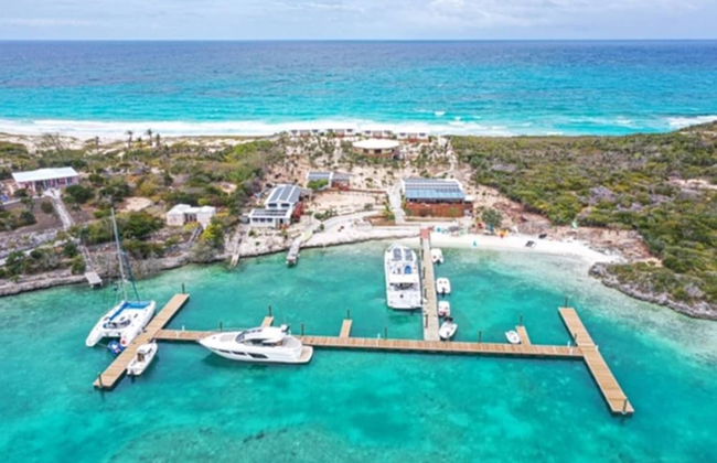 Aqua Village Resort - Foto 1