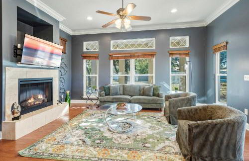 Walk to the Beach - BBQ - Patio - Play Area - Pets - Foto 7