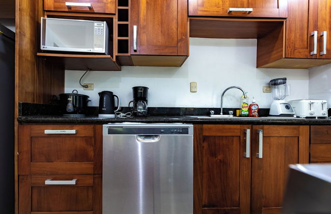 Villa Hummingbird 15 - Foto 18