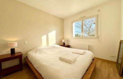 Maison de vacances tout confort - 50m de la Ria - Foto 13