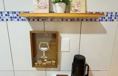 Casa Sóumi - Ubajara/CE - Foto 22