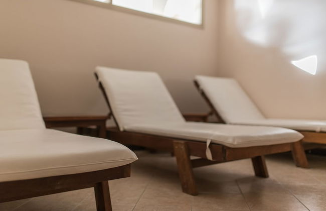 Carilo Palace Apart & Spa - Photo 35