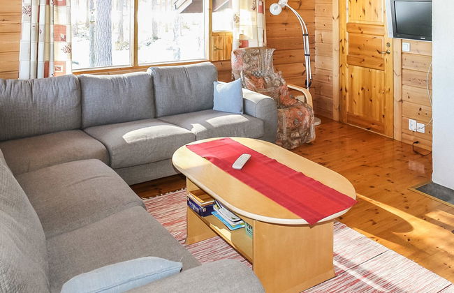 Mäntyniemi - Foto 6