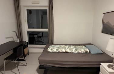 Apartment Fair - Messe - Foto 5