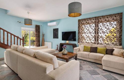 Zenia Villa - Foto 6