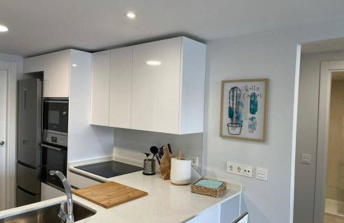 Amazing Duna Beach Seafront Apartament - Foto 6