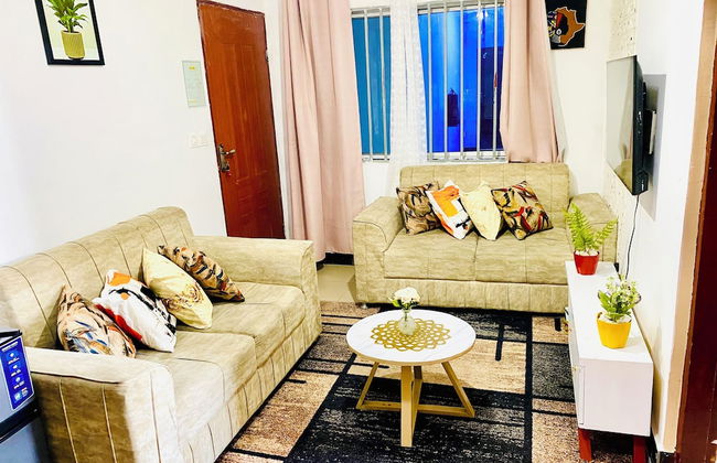 Sebastian apartment - Photo 8