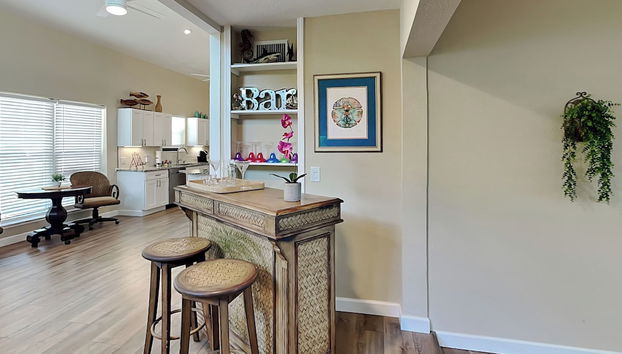 Paradise Cove - Foto 4, Cocina privada