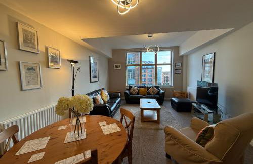 Principal Apartments - Merchant City - Foto 53