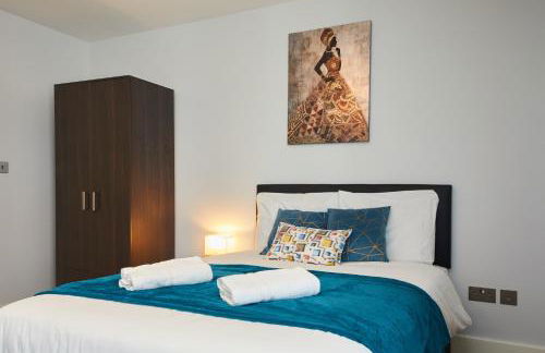 Elegant Plus Luxury Apartments - Foto 12