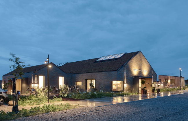 Hages Badehotel - Foto 23