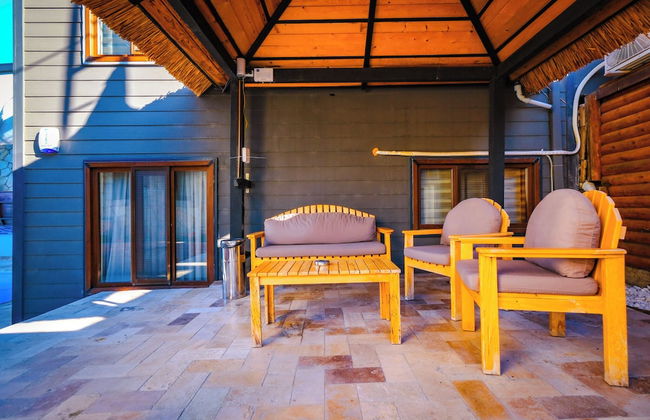 Villa Atroa - Foto 15