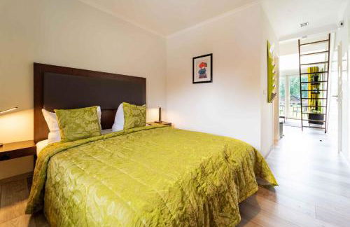 Appartement 2 Engel und Co Ferienwohnungen Hello Holidays - Foto 10