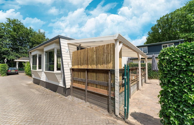 Charming Bungalow in Kaatsheuvel - Foto 32