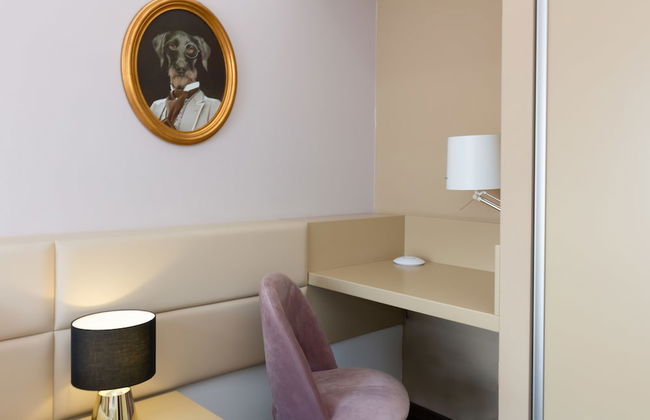 Rafael Kaiser Premium Apartments - Foto 10