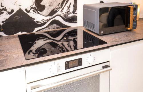 James' Place at Castle Cottage - Foto 32