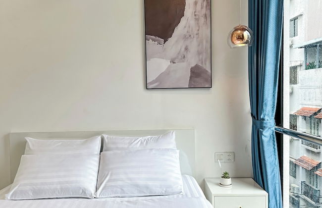 Unite Premier Apartment Ho Chi Minh - Foto 31