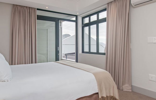 Hermanus Apartments - Foto 3