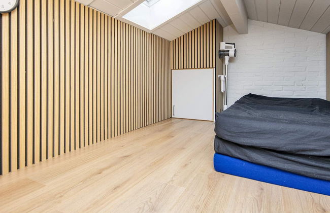 4 Star Holiday Home in Aabenraa-by Traum - Foto 23