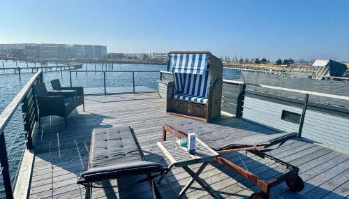 Hausboot Lilla Lina - Photo 3