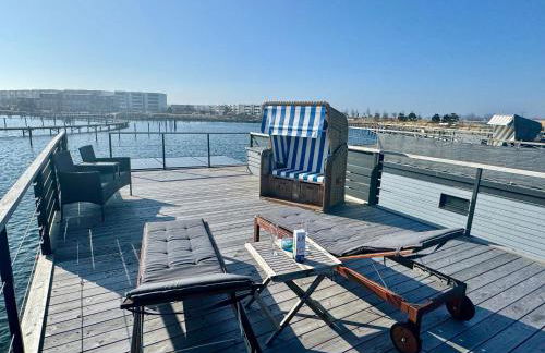 Hausboot Lilla Lina - Photo 3