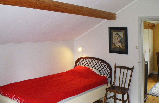 5 Person Holiday Home in Lammhult-by Traum - Foto 3