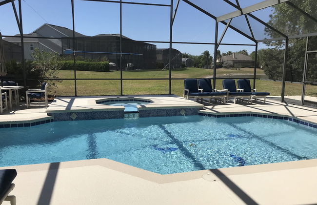 Dolphin's Retreat Near Disney - Foto 35