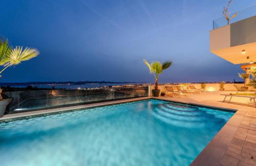 Villa Hill - Foto 76