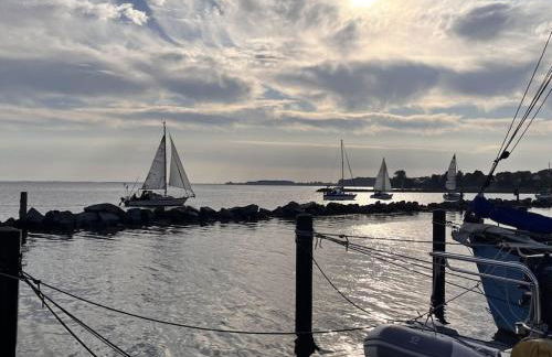 Penthouse sea view - Foto 21