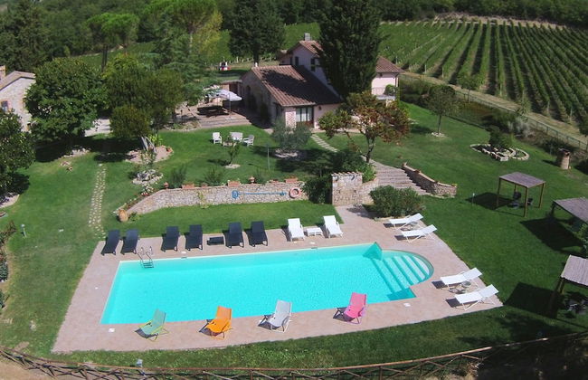 Casali del Toppello - Foto 1