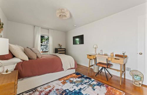 Midtown Bungalow - Foto 42
