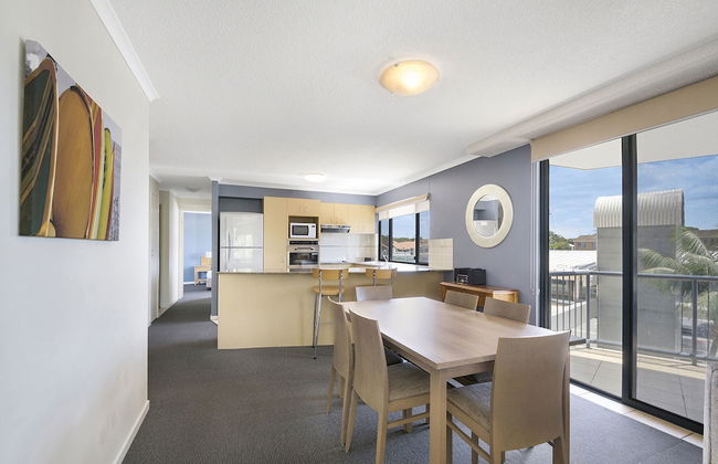 BreakFree Grand Pacific Resort - Foto 41