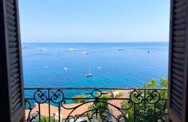 Appartements de Luxe Bord de Mer avec vue mer, terrasse et parking - Foto 1