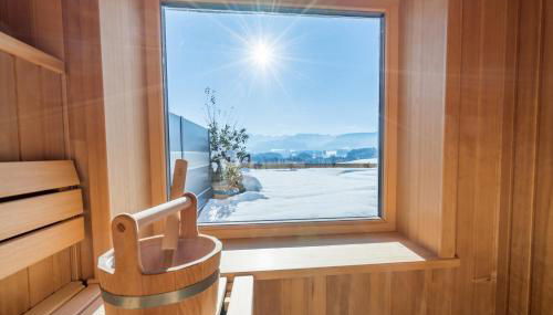 Die Zwei Sonnen Chalets - Foto 4