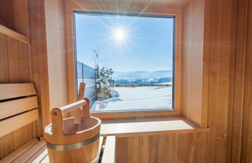 Die Zwei Sonnen Chalets - Photo 4