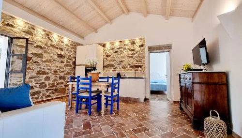 STAZZO SAN TEODORO LA QUERCIA Piscina Condivisa - Foto 2